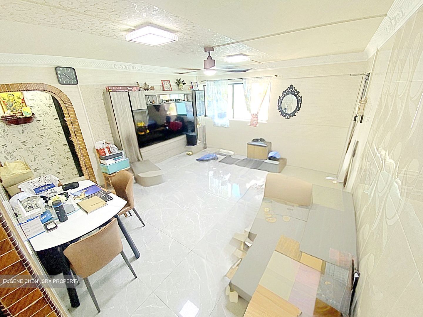 Blk 20 Teck Whye Heights Iii (Choa Chu Kang), HDB 4 Rooms #562598221
